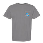 Proud Blue Collar T-Shirt