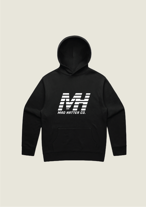 MHC Retro Hoodie