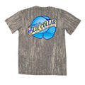 Proud Blue Collar T-Shirt