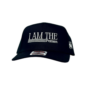 MHC I Am The Problem Trucker Hat