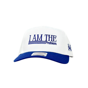 MHC I Am The Problem Trucker Hat