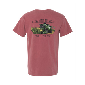 Go All Night T-Shirt