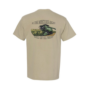 Go All Night T-Shirt
