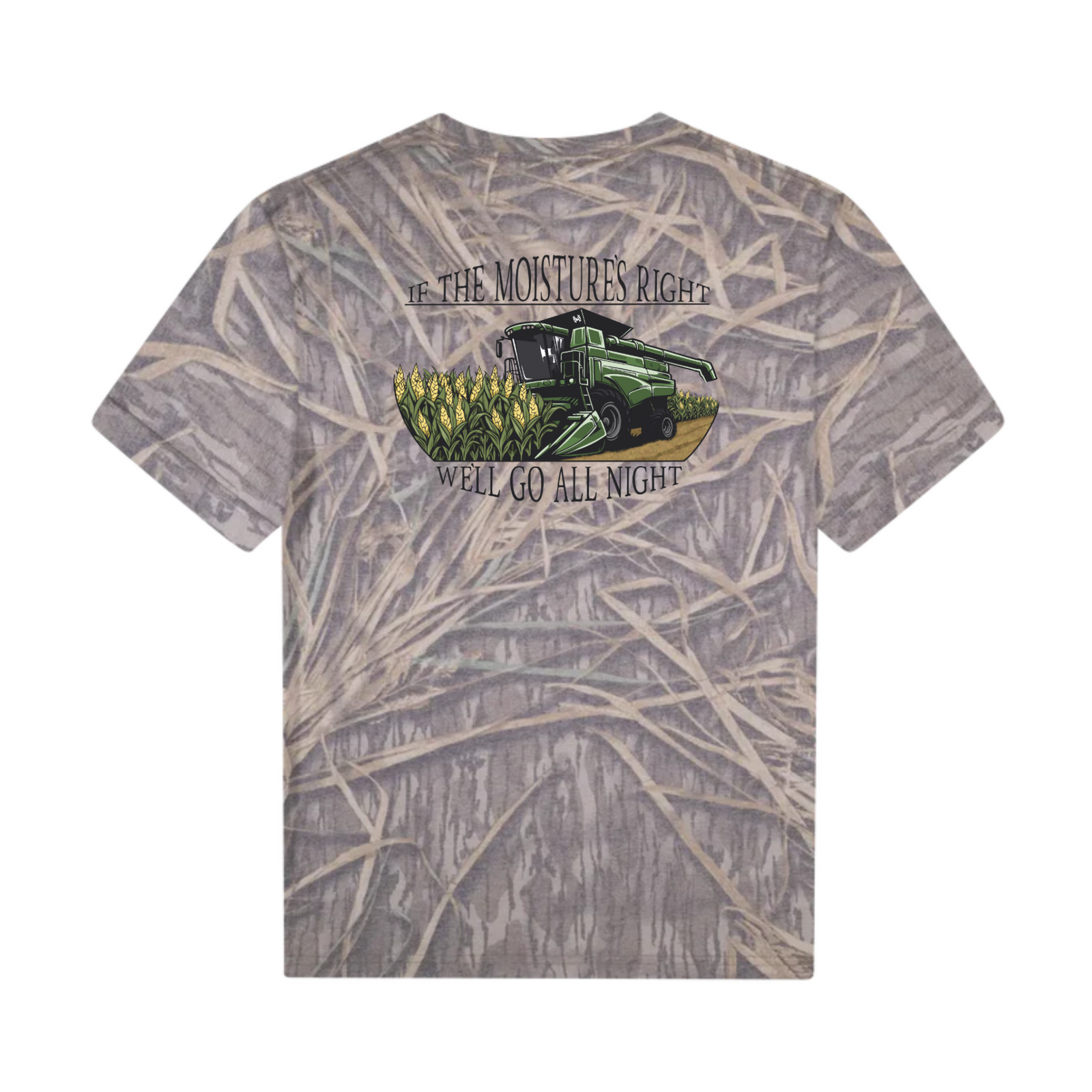 Go All Night T-Shirt