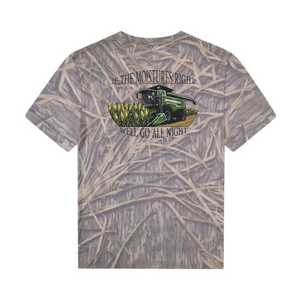 Go All Night T-Shirt