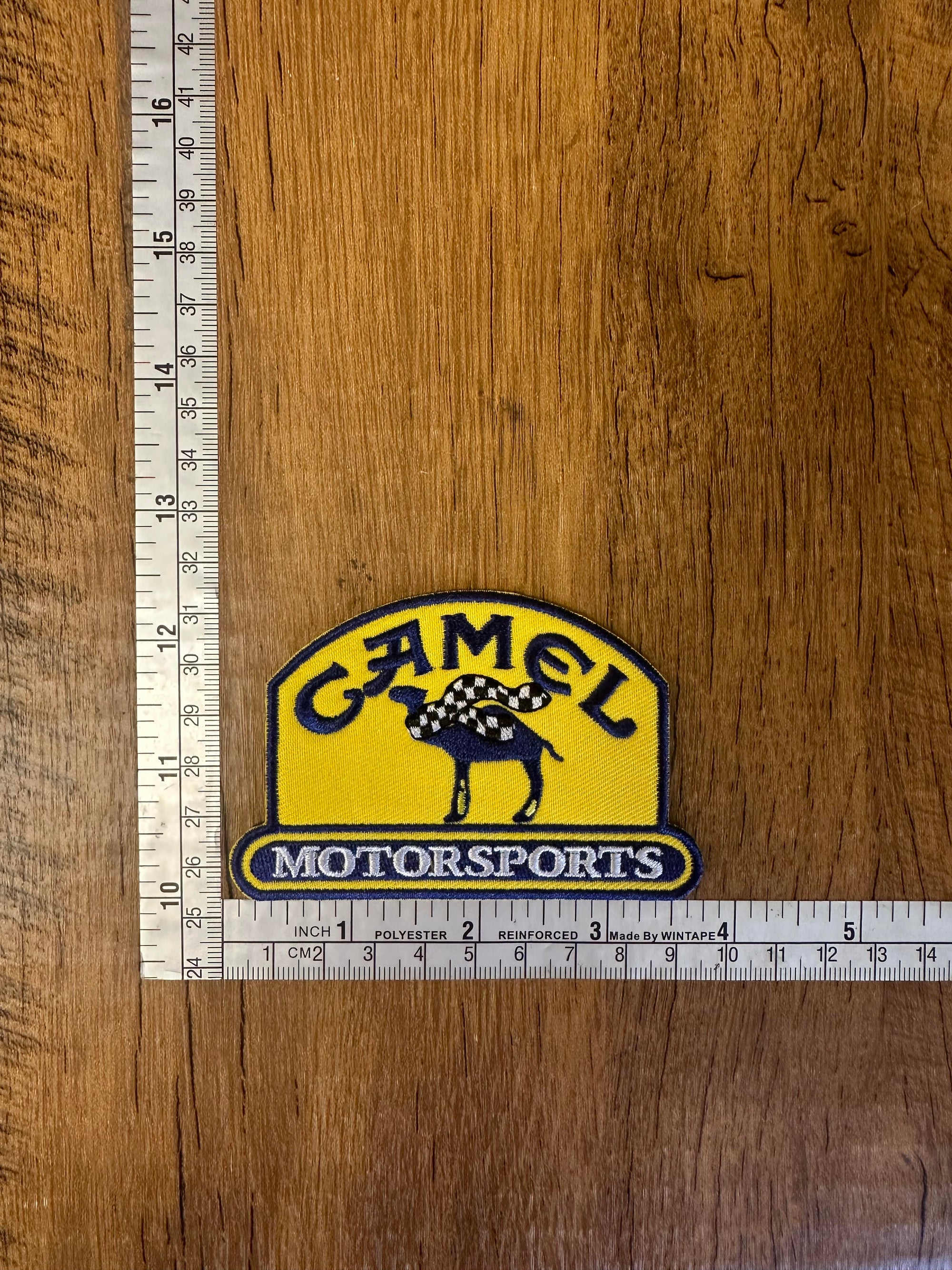 Camel Motorsports