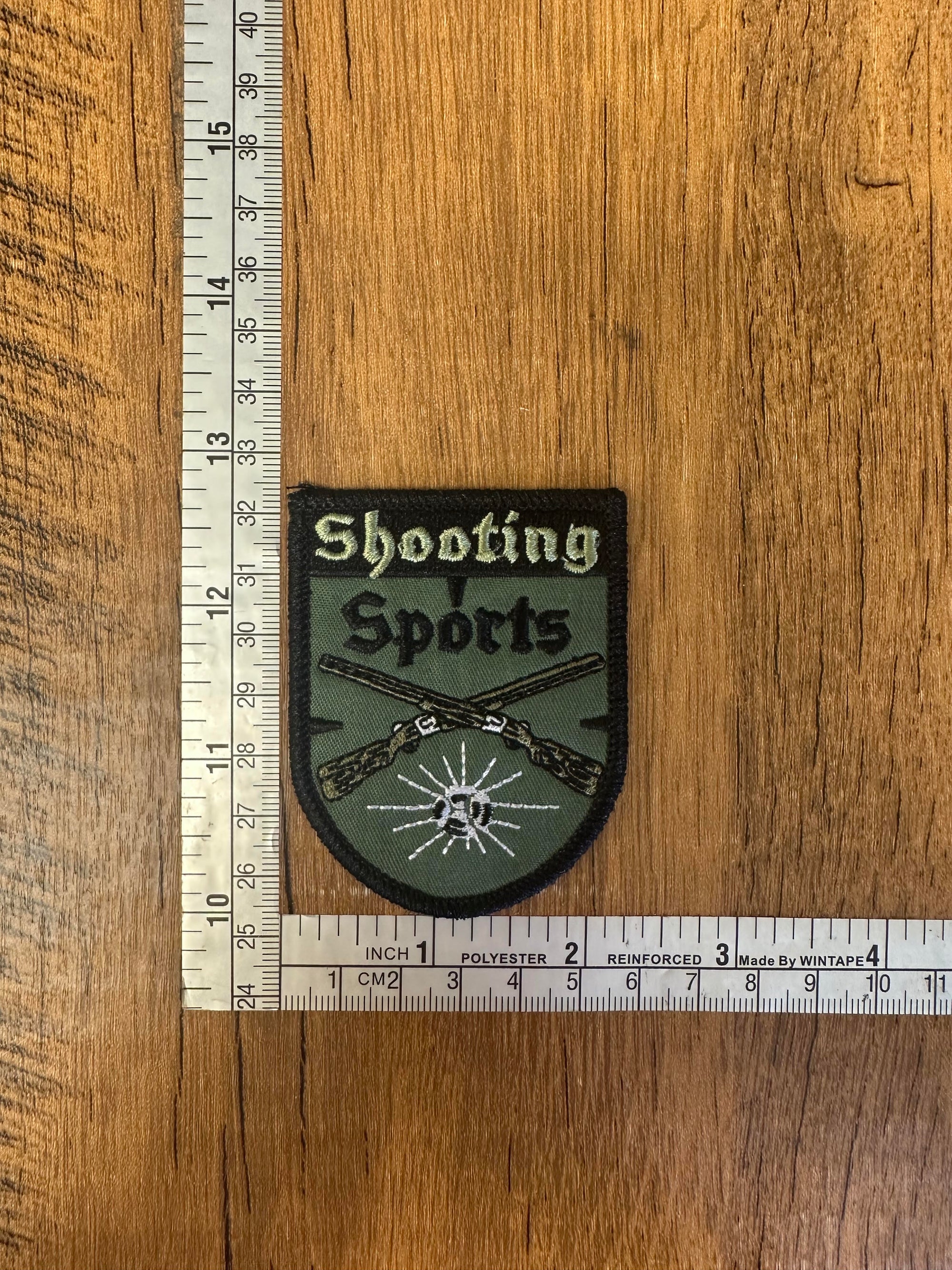 Shooting Sports