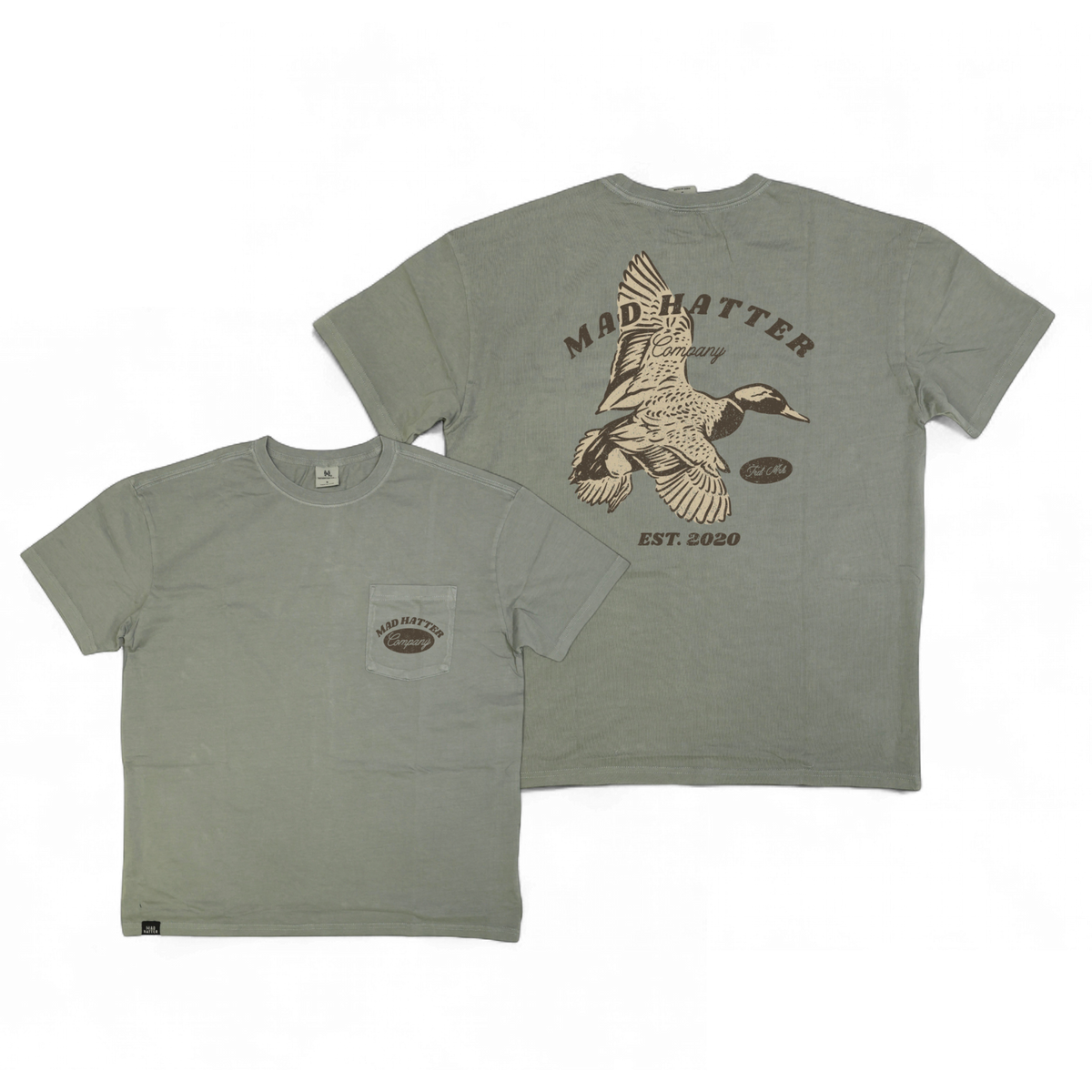 In Flight T-Shirt