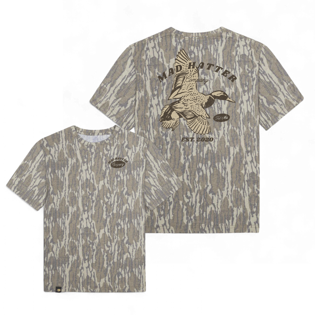 In Flight T-Shirt