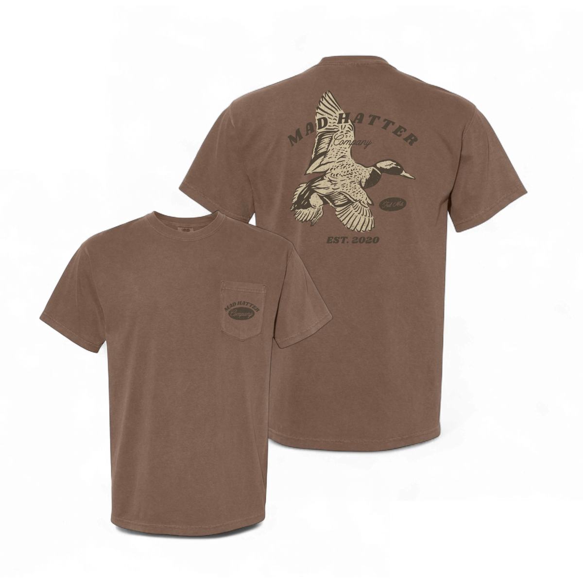In Flight T-Shirt