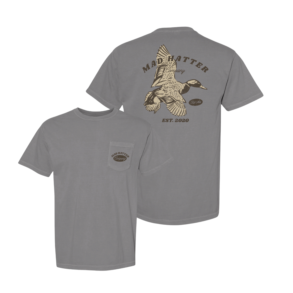 In Flight T-Shirt