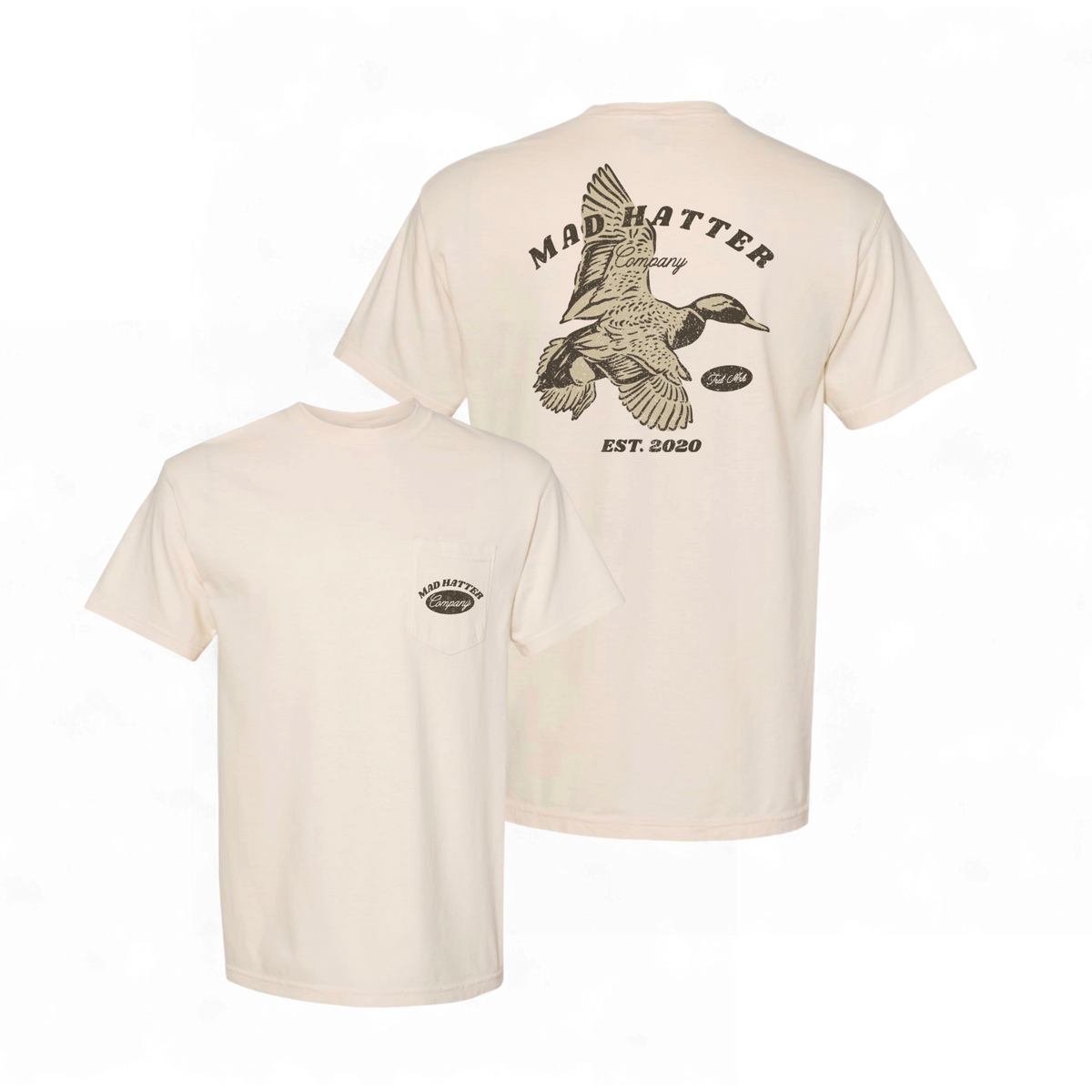 In Flight T-Shirt