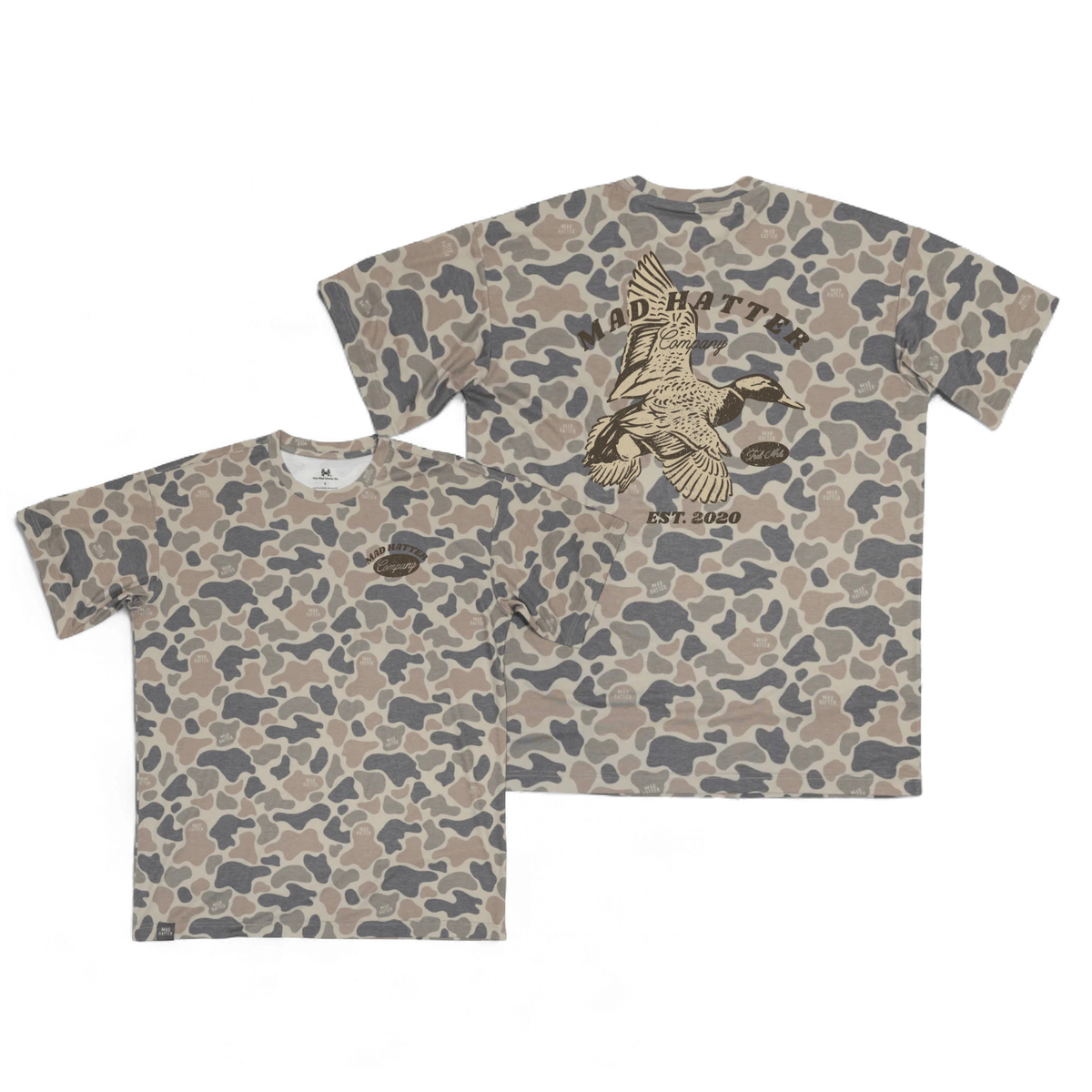In Flight T-Shirt