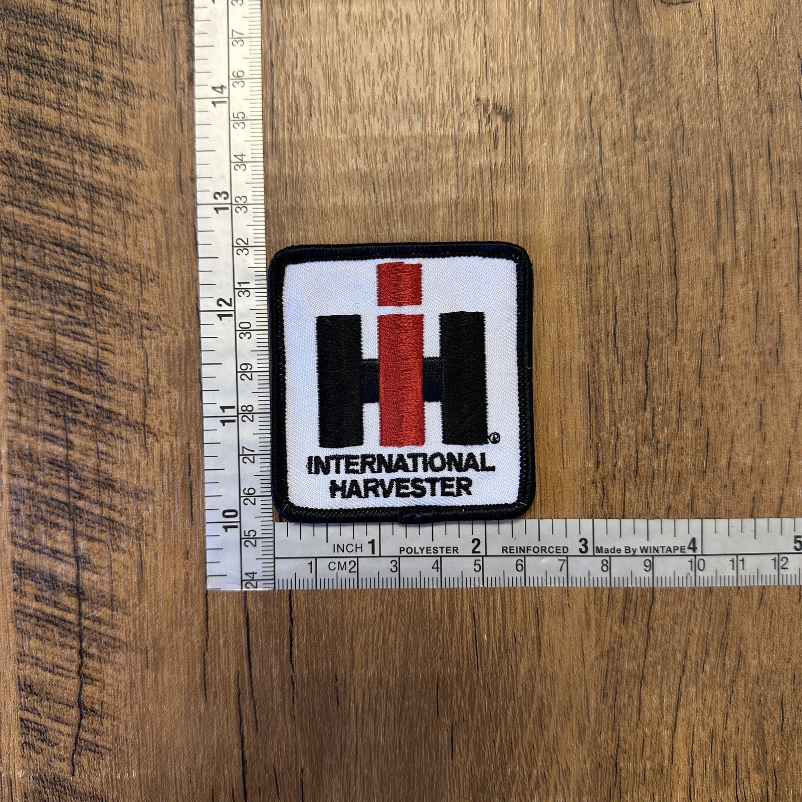 International Harvester IH