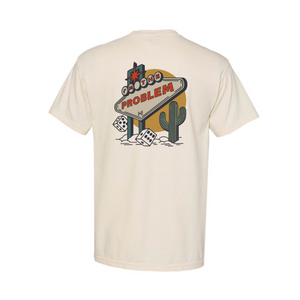 MHC I am the Problem T-Shirt
