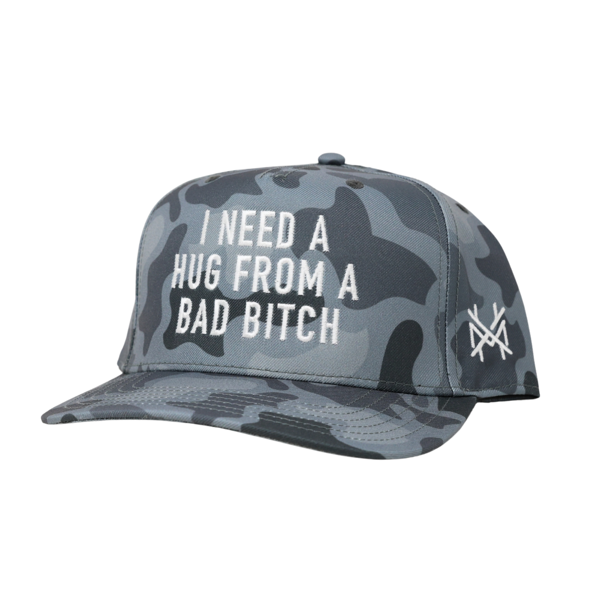 I Need a Hug from a Bad Bitch