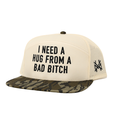 I Need a Hug from a Bad Bitch