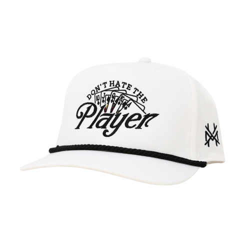 Don't Hate the Player