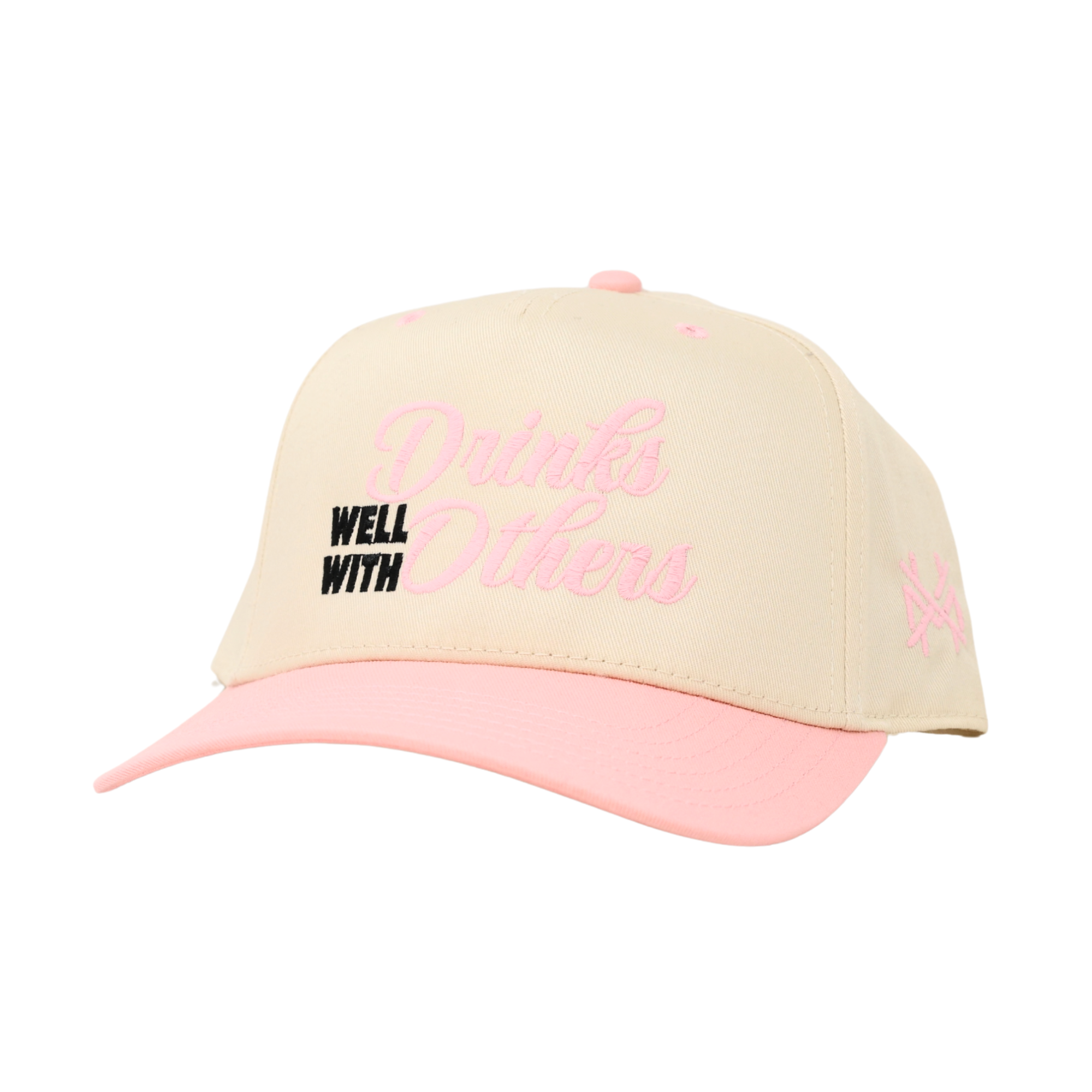 Drinks well with Others