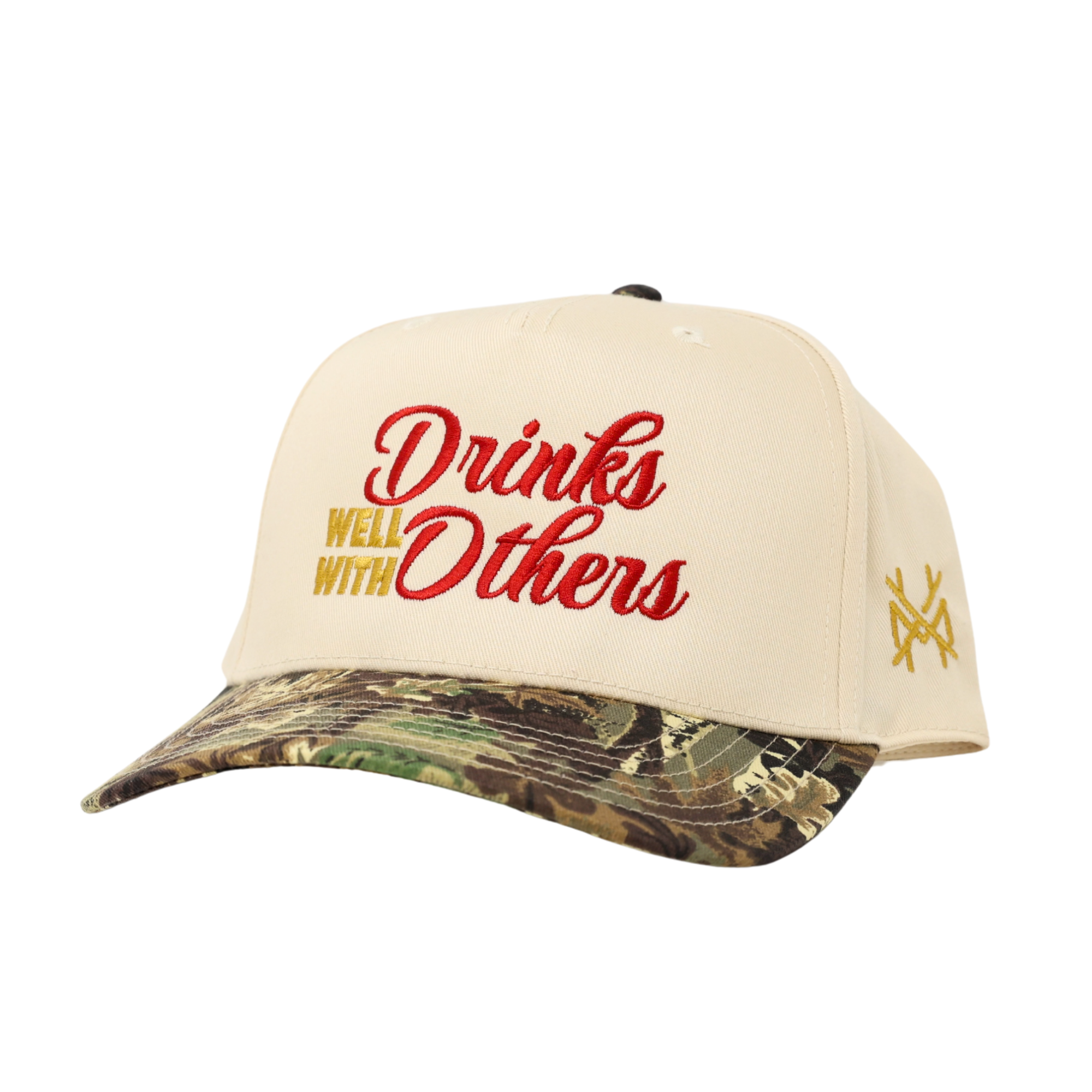 Drinks well with Others