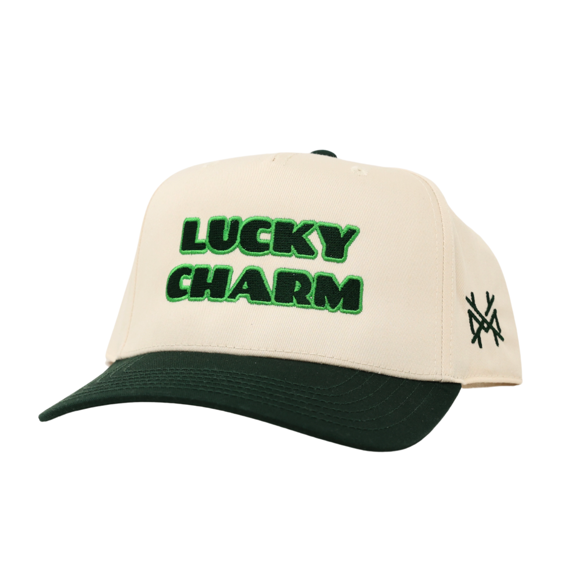 Lucky Charm