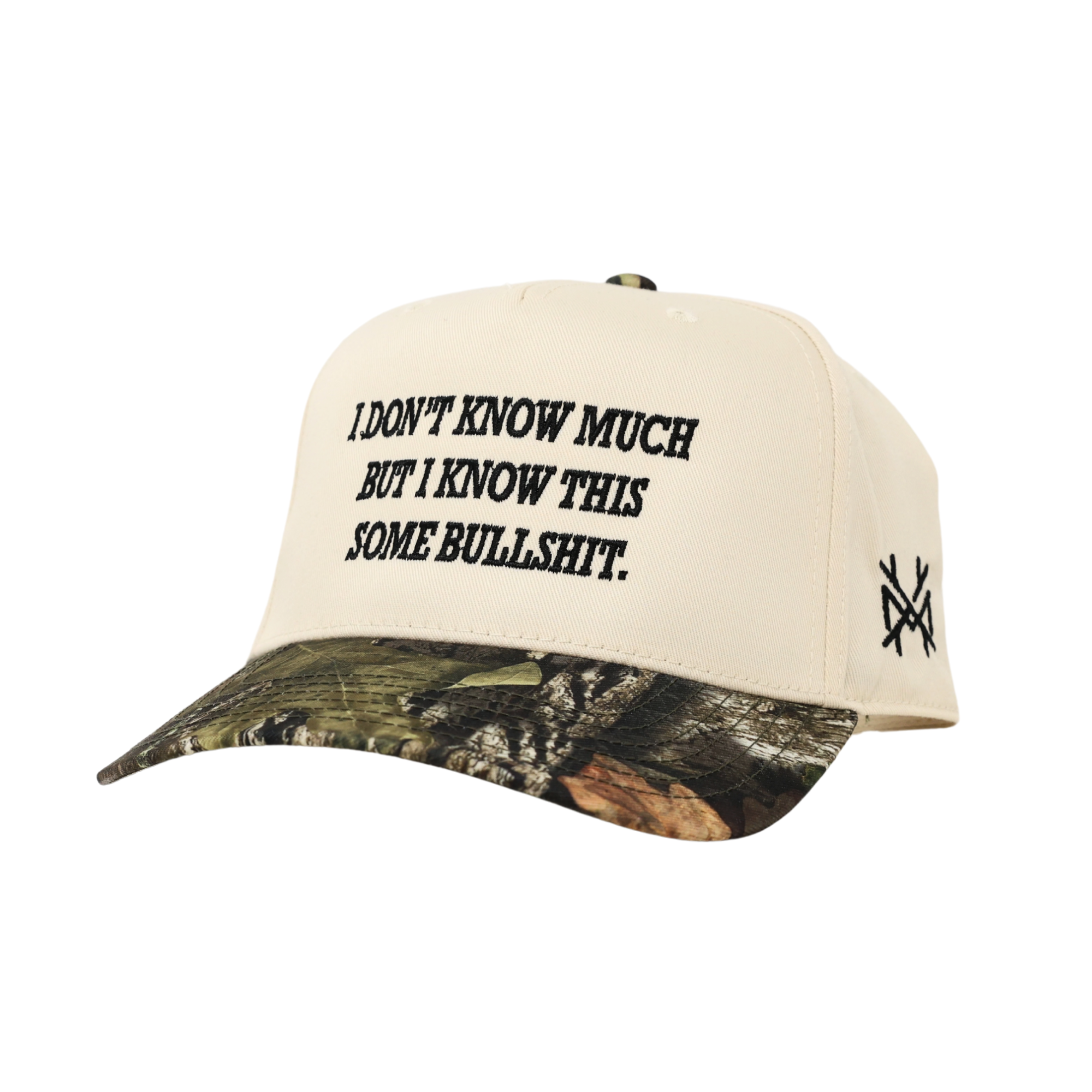 I Know This is some Bullshit