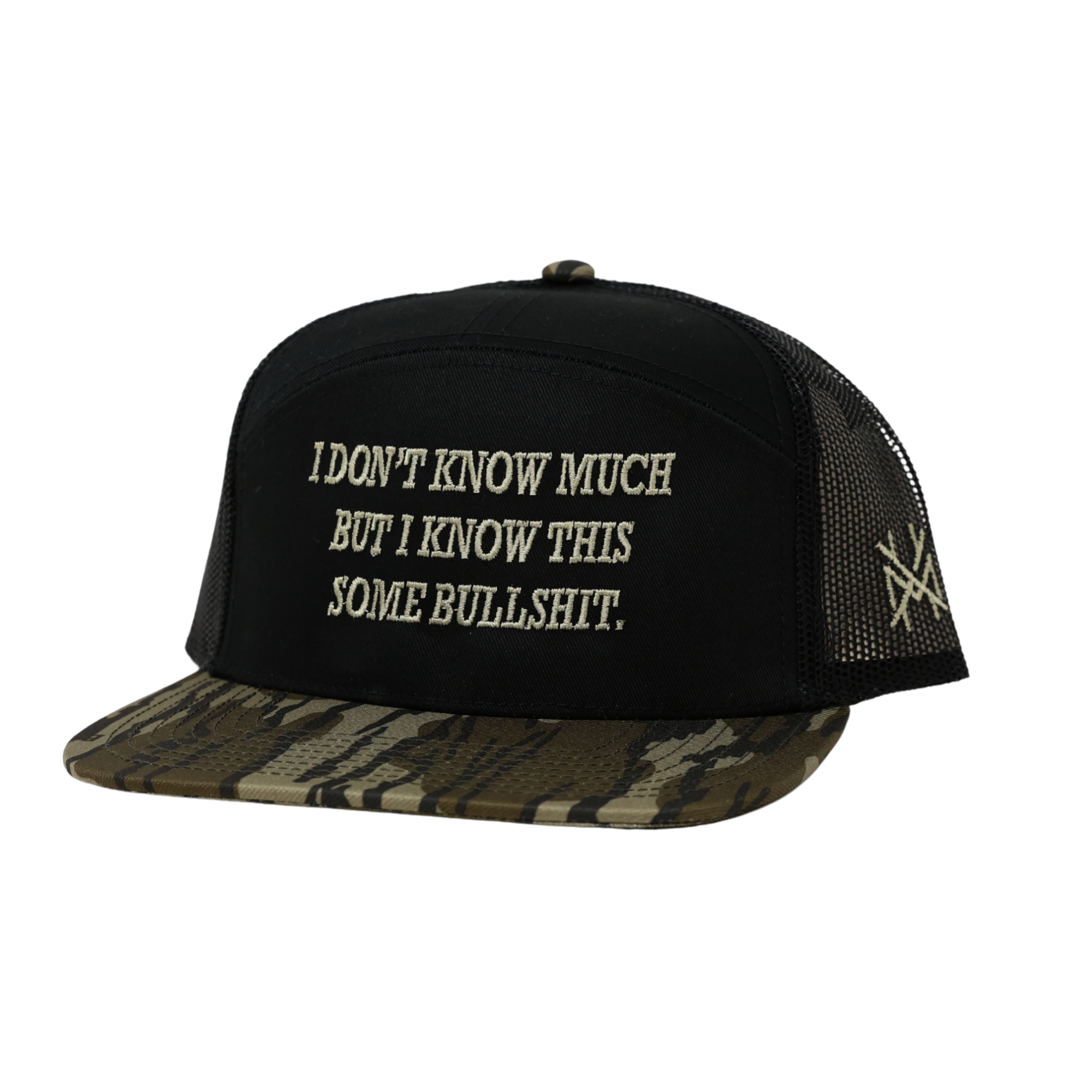 I Know This is some Bullshit