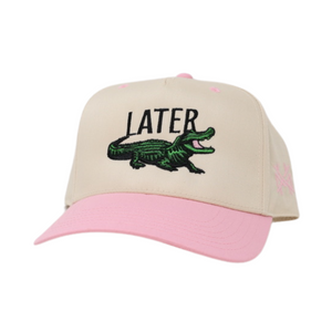 MHC Later Gator