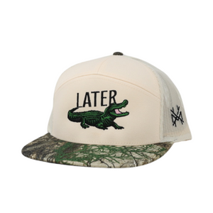 MHC Later Gator