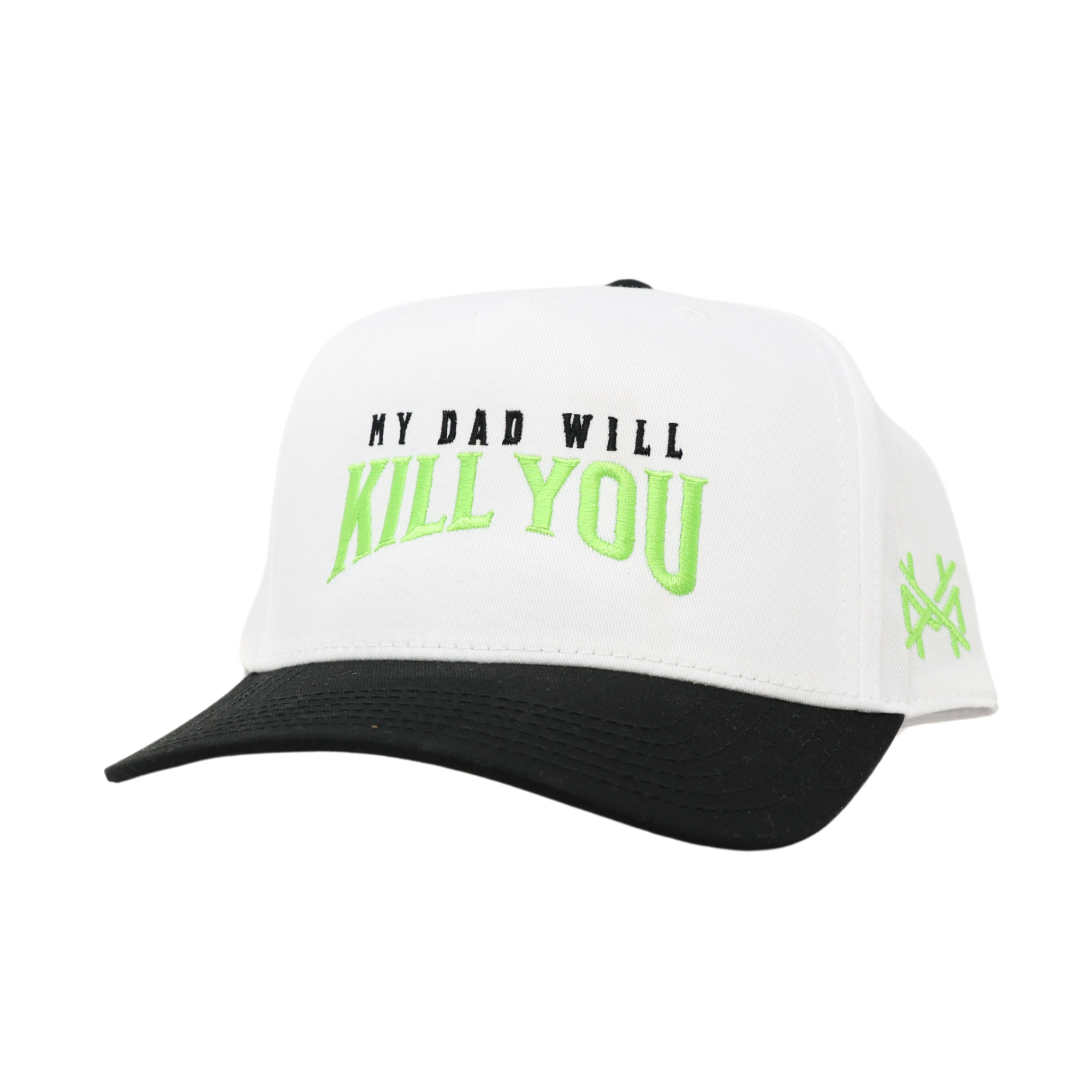 MHC My Dad Will Kill You