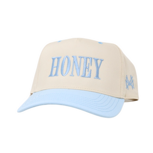 MHC HONEY Trucker Hat
