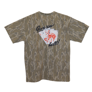Give Em' Hell T-Shirt