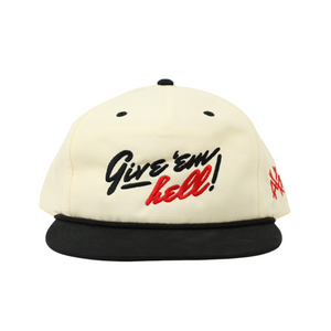 Give Em' Hell