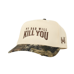 MHC My Dad Will Kill You