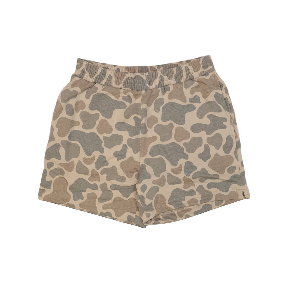 Women's Everyday Fleece Short