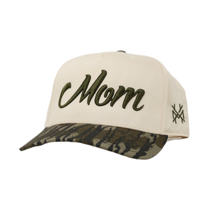 MHC Mom Trucker Hat