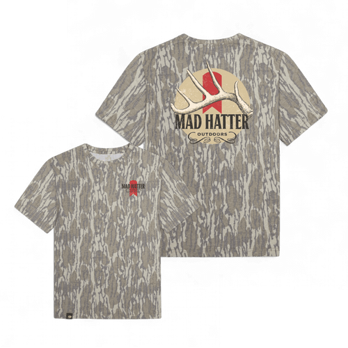 Mad Hatter Outdoors T-Shirt