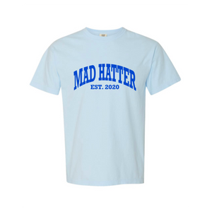 Mad Hatter Est. 2020 T-Shirt