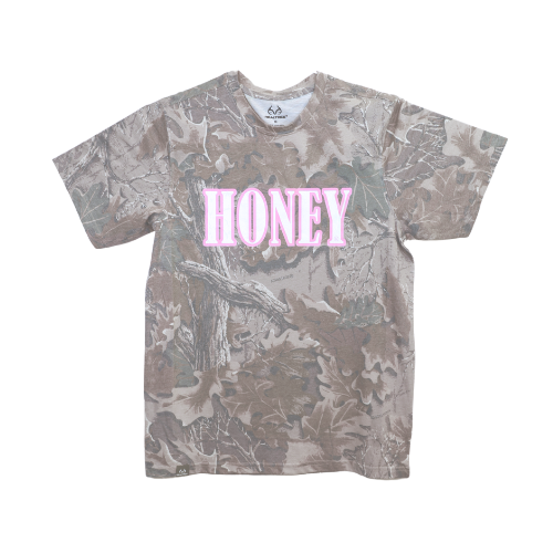 MHC Honey T-Shirt