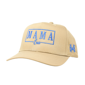 MHC Mama Era