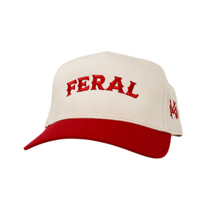 MHC Feral