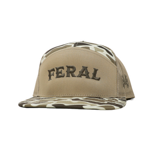 MHC Feral