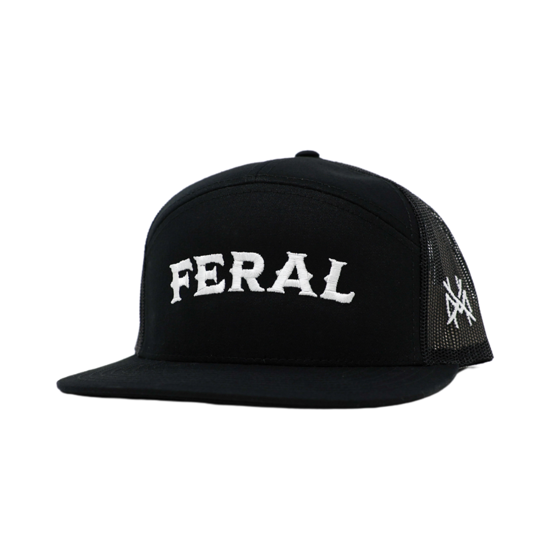 MHC Feral
