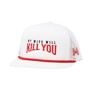 MHC My Wife Will Kill You