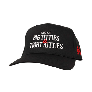 MHC Big Titties and Tight Kitties