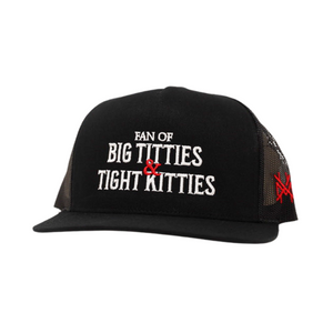 MHC Big Titties and Tight Kitties