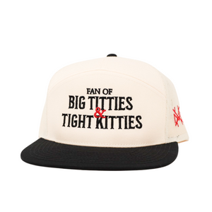 MHC Big Titties and Tight Kitties