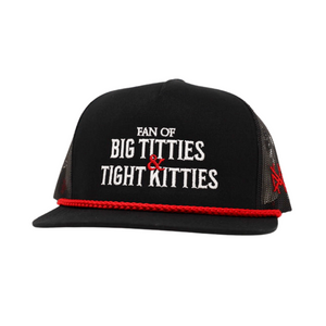 MHC Big Titties and Tight Kitties