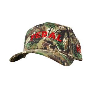 MHC Feral