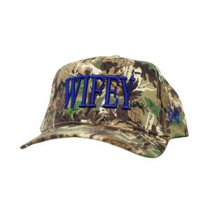 MHC Wifey Trucker Hat